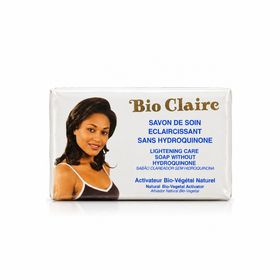 Bio Claire Lightening Soap (7oz/200g)