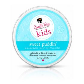Camille Rose Kids Sweet Puddin (8.1oz/240ml)