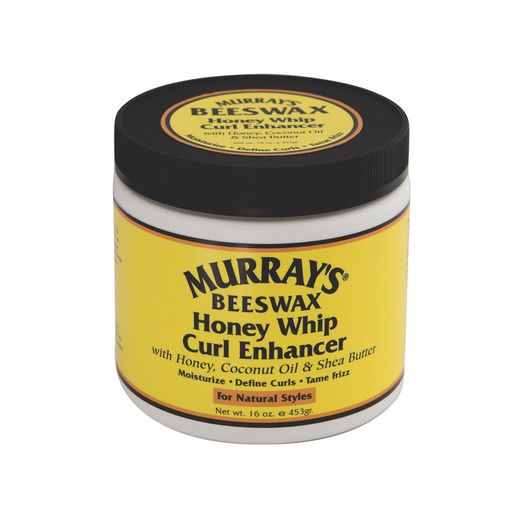 Murray'S Beeswax Honey Whip Curl Enhancer With Coconut Oil & Shea Butter
