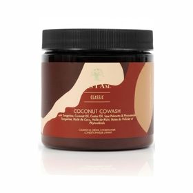 As I Am Coconut Co-Wash (16oz/454g)