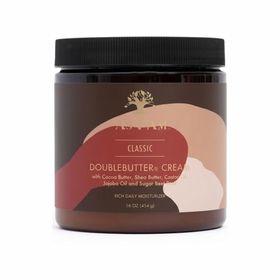 As I Am Double Butter Cream (16oz/454g)