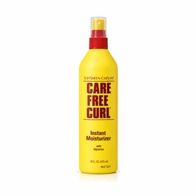 Care Free Curl Instant Moisturizer (16oz/473ml)