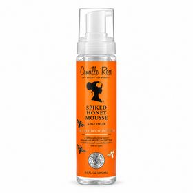 Camille Rose Spiked Honey Mousse 4 In 1 Styler (8oz/236ml)