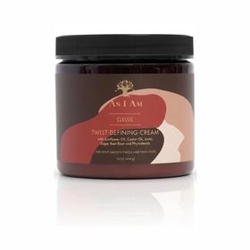 As I Am Twist Defining Cream (16oz/454g)