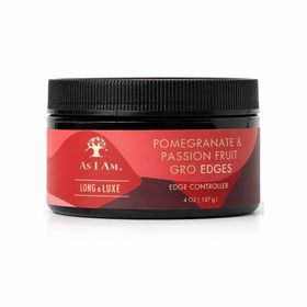 As I Am Long & Lux Gro Edges (4.6oz/137ml)