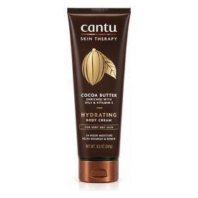Cantu Skin Therapy Cocoa Butter Body Cream (8.5oz/240g)