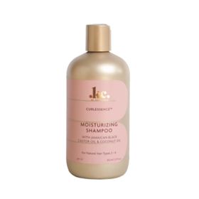 Keracare Curlessence Moisturizing Shampoo (12oz/355ml)