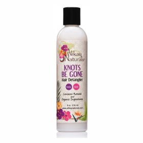 Alikay Naturals Knots Be Gone Hair Detangler (8oz/236ml)