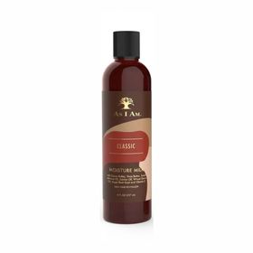 As I Am Moisture Milk (8oz/237ml)