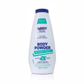 Ammens Powder Orginal Fresh