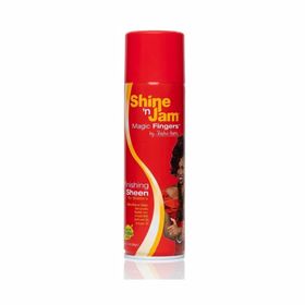 Ampro Shine 'N Jam Members Magic Fingers Setting Sheen (11.5oz/326g)