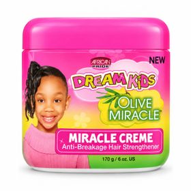 African Pride Dream Kids Miracle Creme (6oz/170g)