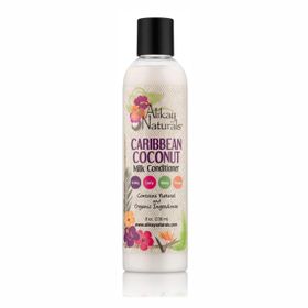 Alikay Naturals Carribean Coconut Milk Conditioner (8oz/236ml)