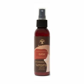 As I Am Naturally Cocoshea Spray (4oz/120ml)