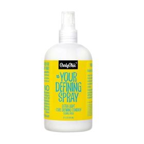 Curly Chic Your Curly Defining Spray (12oz/355ml)