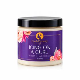 Curls Dynasty Twisted Definiation (8oz/236ml)