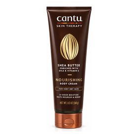 Cantu Skin Thrapy Shea Butter Body Cream (8.5oz/240g)