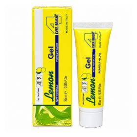 A3 Lemon 4-Ever Gel Tube (0.84oz/25ml)