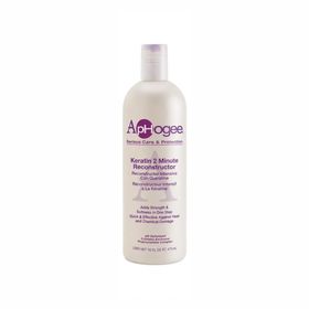 Aphogee Keratin 2 Minute Reconstructor (8oz/236ml)