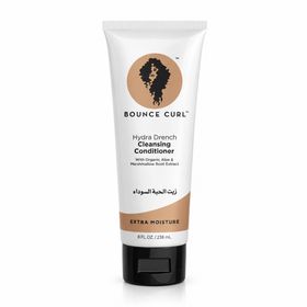 Bounce Curl Hydra-Drench Cleansing Conditioner (8oz/236ml)
