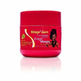 Ampro Shine 'N Jam Magic Finger Edge (4oz/118ml)