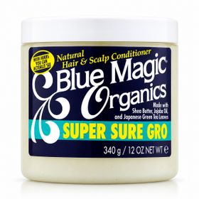 Blue Magic Organics Super Gro (12oz/355ml)
