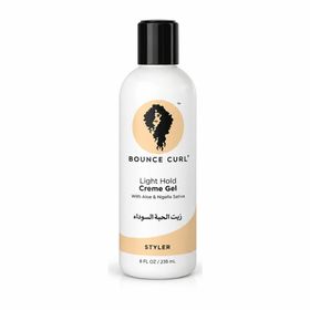 Bounce Curl Light Creme Gel With Aloe (8oz/238ml)