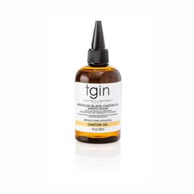 Tgin Jamaican Black Castor Oil Growth Serum (4oz/118ml)