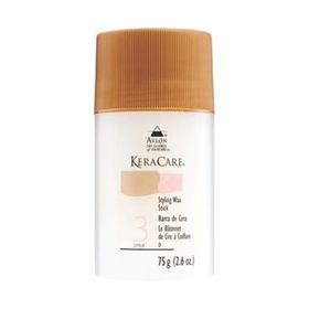 Keracare Styling Wax (2.6oz/75g)