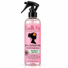 Camille Rose Mint Conditioner (8.1oz/240ml)