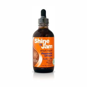 Ampro Shine 'N Jam Witch Hazel Renewal Drops (4oz/118ml)
