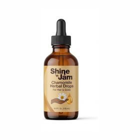 Ampro Shine 'N Jam Chamomile Herbal Drops (4oz/118ml)
