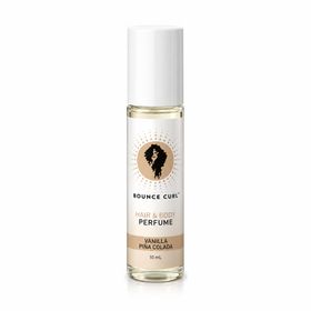 Bounce Curl Hair & Body Perfume (0.33oz/10ml)
