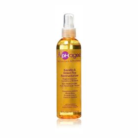 Aphogee Keratin & Green Tea Restructurizer (8oz/236ml)