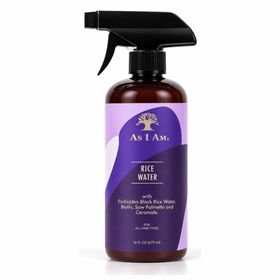 As I Am Rice Water (16oz/475ml)