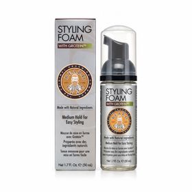 Beard Guyz Styling Foam (1.70oz/50ml)