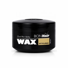 Bonhair Styling Wax (4.7oz/140ml)