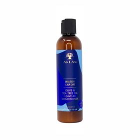 As I Am Dry And Itchy Scalp Care Leave In Conditioner (8oz/237ml)