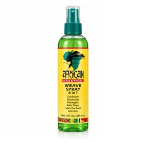 African Essence Weave Spray (12oz/355ml)