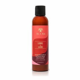 As I Am Long & Luxe Leave In Conditioner (8oz/236ml)