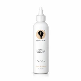 Bounce Curl Enzyme Gentle Clarifying Shampoo (8oz/236ml)