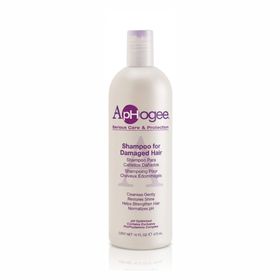 Aphogee Shampoo For Damaged Hair (16oz/454g)
