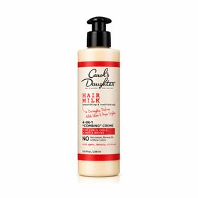 Carol'S Daughter Hair Milk 4-In-1 Combing Cream (8oz/236ml)