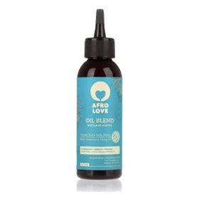 Afro Love Oil Blend (4oz/118ml)