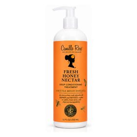Camille Rose Honey Fresh Nectar Deep Conditioner (12oz/355ml)