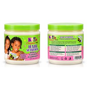 Africa'S Best Kids Originals Hair Nutrition Protein Enriched Conditioner (15oz/442g)