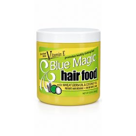 Blue Magic Hair Food (12oz/355ml)