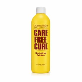 Care Free Curl Neutralizing Solution (16oz/473ml)