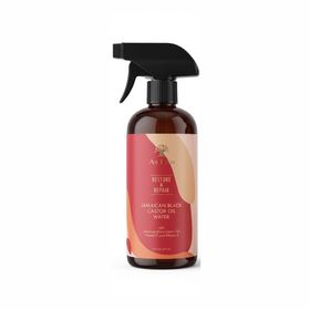 As I Am Jamaican Black Castor Oil Water (16oz/473ml)