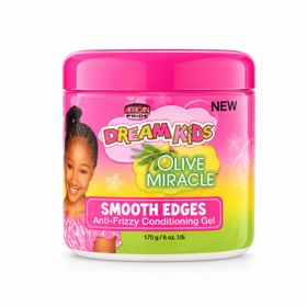 African Pride Dream Kids Smooth Edges (6oz/170g)